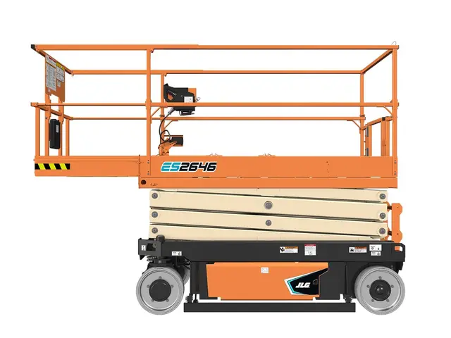 JLG ES2646 (26 ft)